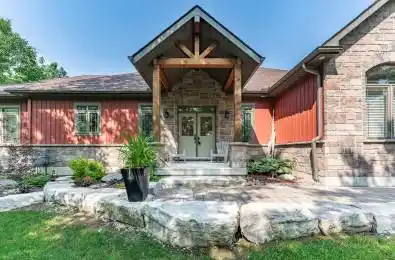 2176 Elana Drive Severn Ontario L3V 0C2