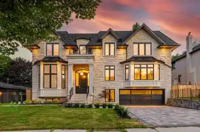 39 Rippleton Road Toronto C13 Ontario M3B 1H4