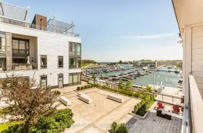 275 Broward Way Unit# 58 Innisfil Ontario L9S 0M6