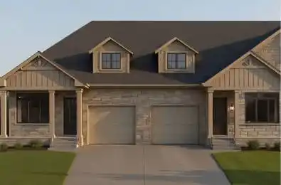 28 Dearing Drive Unit# Unit 28 South Huron Ontario N0M 1T0