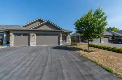 98 Spruce Gardens Belleville Ontario K8N 0B5