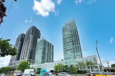 1910 Lake Shore Boulevard Unit# 1607 Toronto W01 Ontario M6S 1A2