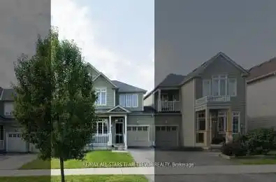 27 Paulgrave Avenue Georgina Ontario L4P 0B5