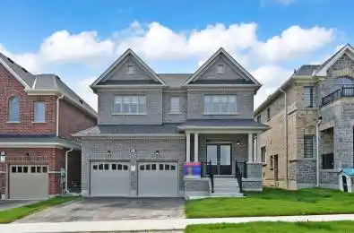 26 Raines Road Scugog Ontario L9L 0E2