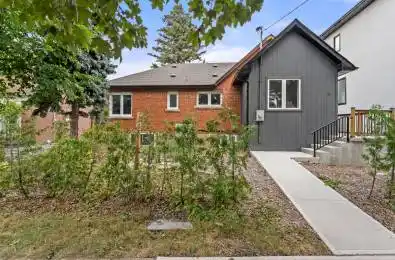21 King High Avenue Toronto C06 Ontario M3H 3A8