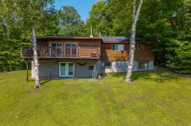 367 Marshall Road Seguin Ontario P2A 2W8