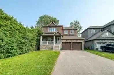 1961 METRO Road Georgina Ontario L0E 1R0