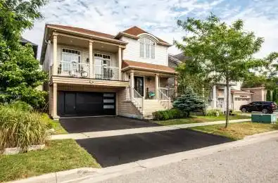 555 Shaftsbury Street Oshawa Ontario L1K 2V8