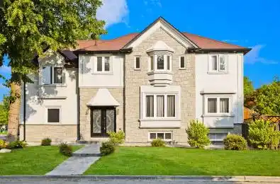960 Mountcastle Crescent Pickering Ontario L1V 5J8