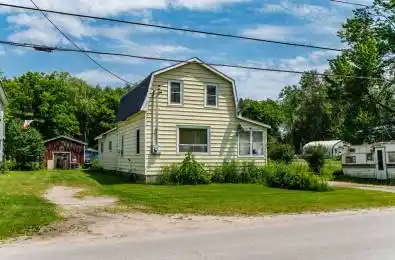 117 Fox Street Penetanguishene Ontario L9M 1E2