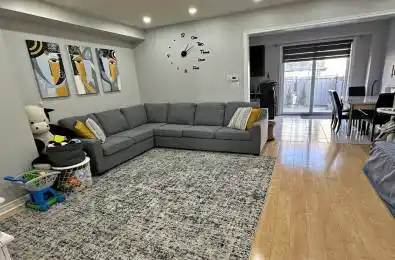 303 Robert Parkinson Drive Brampton Ontario L7A 4W9