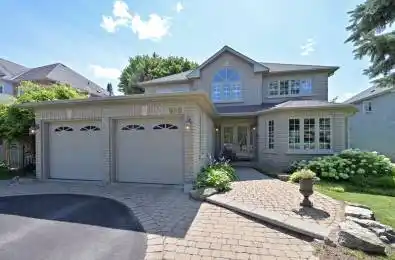 908 Schaeffer Outlook Newmarket Ontario L3X 1V9