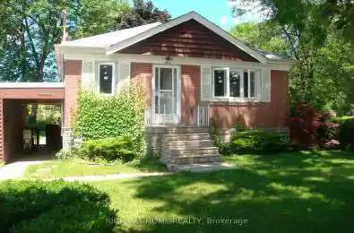 194 Homewood Avenue Unit# Bsmt Toronto C07 Ontario M2M 1K6