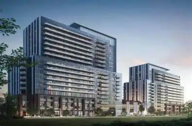 38 Honeycrisp Crescent Unit# 822 Vaughan Ontario L4K 0M8