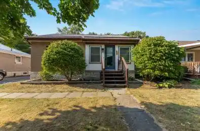 18 Montgomery Boulevard Belleville Ontario K8N 1H9
