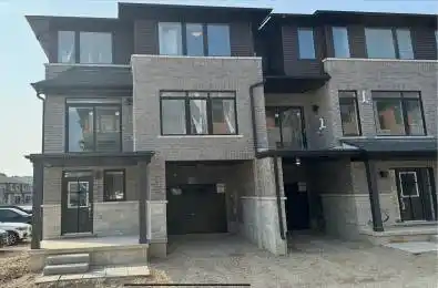 461 Blackburn Drive Unit# 111 Brantford Ontario N3T 0W9