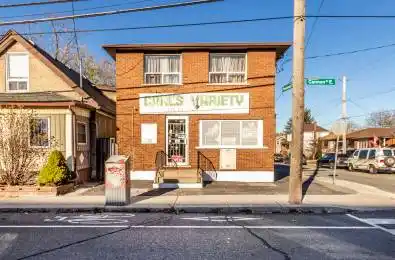 1295 Cannon Street Hamilton Ontario L8H 1V5