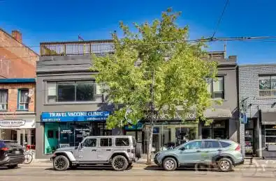 692 Queen Street Unit# 202 Toronto E01 Ontario M4M 1G9