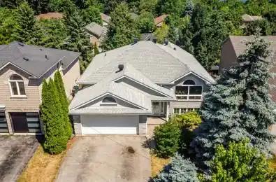 55 Bloxham Place Barrie Ontario L4N 9K2