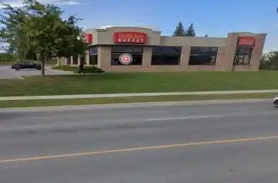 300 Bell Boulevard Unit# 6 Belleville Ontario K8P 5H7