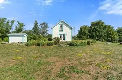 1106 Cooke Road Stirling-Rawdon Ontario K0K 3E0