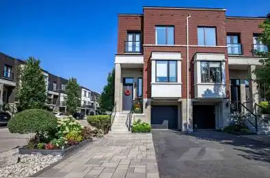 469 Nautical Boulevard Oakville Ontario L6L 0E8