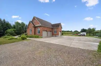 6615 Ellis Road Puslinch Ontario N3C 2V4