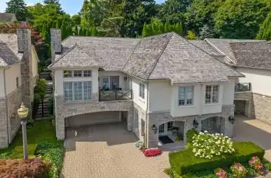 222 Ricardo Street Unit# 10 Niagara-on-the-Lake Ontario L0S 1J0