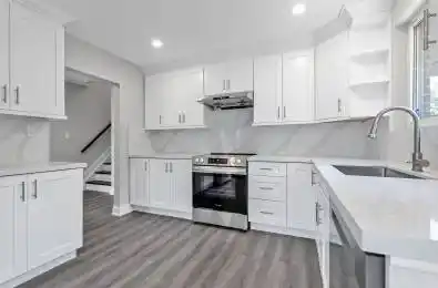 79 Strathavon Drive Toronto W10 Ontario M9V 2H4