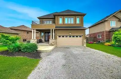 5784 Ironwood Street Niagara Falls Ontario L2H 0G4