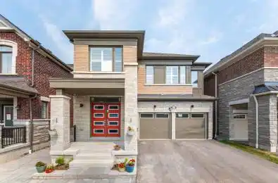 3281 Turnstone Boulevard Pickering Ontario L1X 0M9