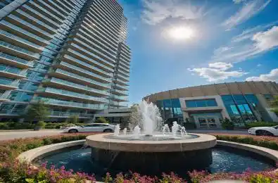 27 Mcmahon Drive Unit# 2509 Toronto C15 Ontario M2K 0J2