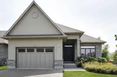 1710 Ironwood Road Unit# 65 London South Ontario N6K 0G9