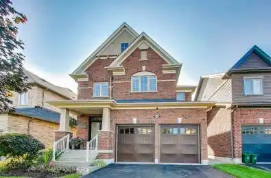 2392 Secreto Drive Oshawa Ontario L1L 0H6