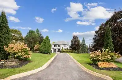 75 Rachelle Court Vaughan Ontario L4L 0A8