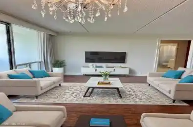 2 Glamorgan Avenue Unit# 708 Toronto E04 Ontario M1P 2M8
