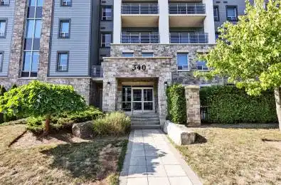340 Sugarcreek Trail Unit# 15 London North Ontario N6H 0G4