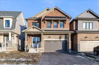 394 Eastbridge Avenue Welland Ontario L3B 0M7