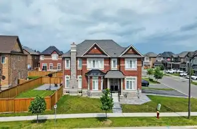 77 Wildflower Lane Halton Hills Ontario L7G 0A5
