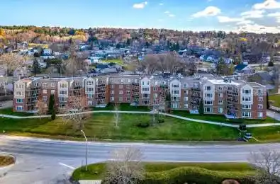 11 Beck Boulevard Unit# 102 Penetanguishene Ontario L9M 2G1