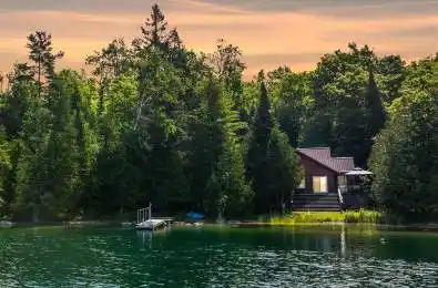 1026 Woodpecker Trail Minden Hills Ontario K0M 2K0