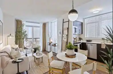 105 Harrison Garden Boulevard Unit# 1405 Toronto C14 Ontario M2N 0C3