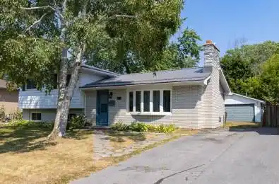 174 Chelsea Road Kingston Ontario K7M 3Y8
