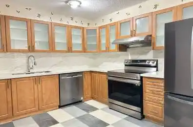 50 Mississauga Valley Unit# 1413 Mississauga Ontario L5A 3S2