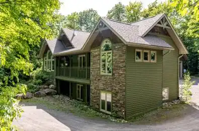 759 WILLIAMSPORT Road Huntsville Ontario P1H 2J4