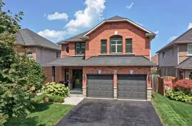 54 Hickory Crescent Grimsby Ontario L3M 5P9