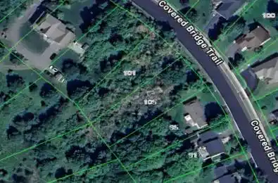 101&105 Covered Bridge Trail Bracebridge Ontario P1L 1Y2