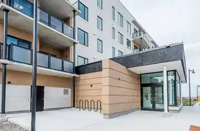 19 WEST ST N Street Unit# 203 Kawartha Lakes Ontario K9V 1C4