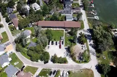 15 Lake Drive Georgina Ontario L4P 1A1