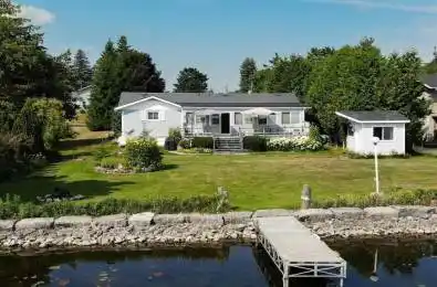 11 Lakeview Crescent Kawartha Lakes Ontario K0M 1A0